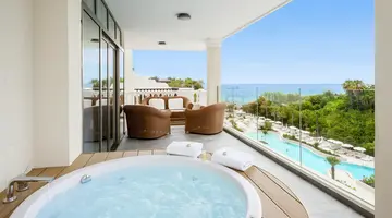 Gran Tacande Wellness & Relax Costa Adeje