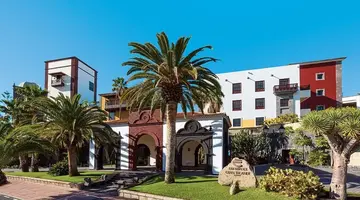 Gran Tacande Wellness & Relax Costa Adeje