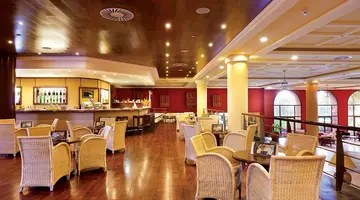 Gran Tacande Wellness & Relax Costa Adeje