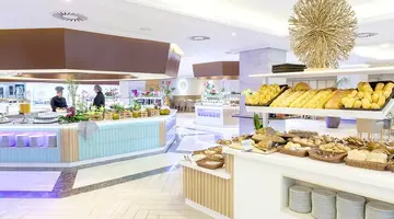 Gran Tacande Wellness & Relax Costa Adeje