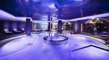 Gran Tacande Wellness & Relax Costa Adeje