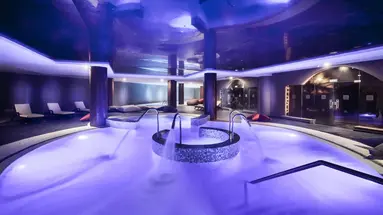 Gran Tacande Wellness & Relax Costa Adeje