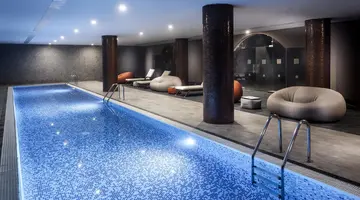 Gran Tacande Wellness & Relax Costa Adeje