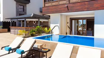 Gran Tacande Wellness & Relax Costa Adeje