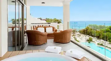 Gran Tacande Wellness & Relax Costa Adeje