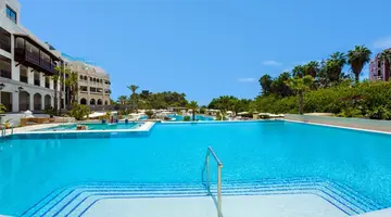Gran Tacande Wellness & Relax Costa Adeje