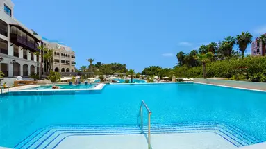 Gran Tacande Wellness & Relax Costa Adeje