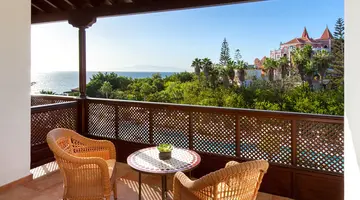 Gran Tacande Wellness & Relax Costa Adeje