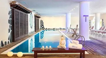 Gran Tacande Wellness & Relax Costa Adeje