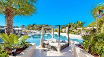 Gran Tacande Wellness & Relax Costa Adeje