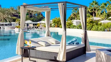 Gran Tacande Wellness & Relax Costa Adeje