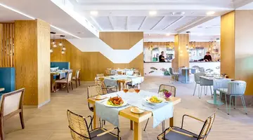 Gran Tacande Wellness & Relax Costa Adeje