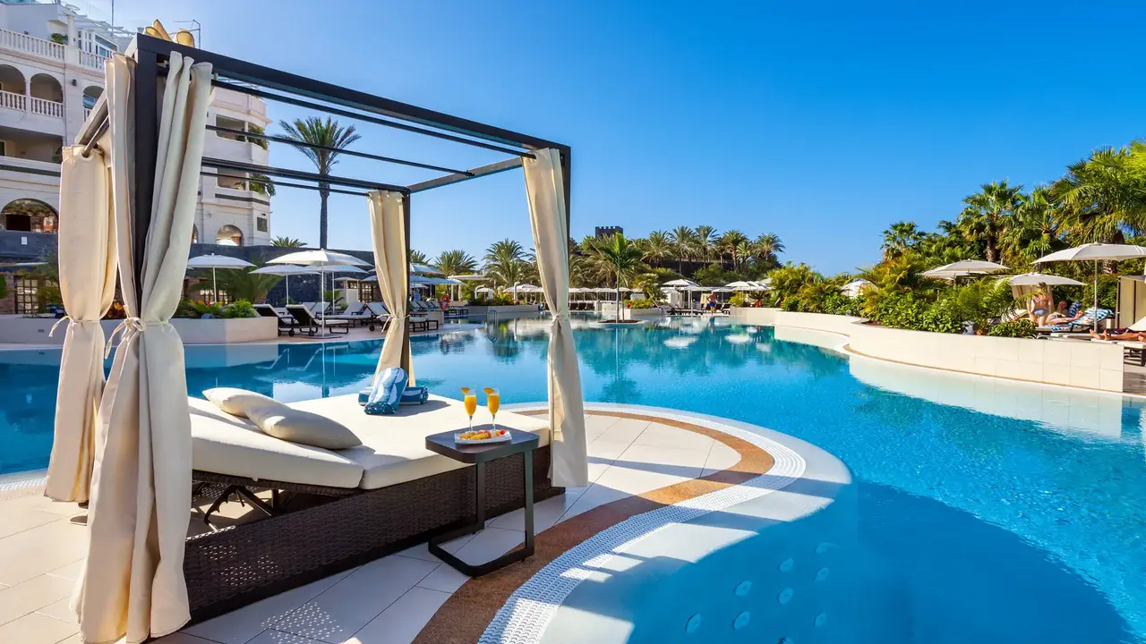 Gran Tacande Wellness & Relax Costa Adeje