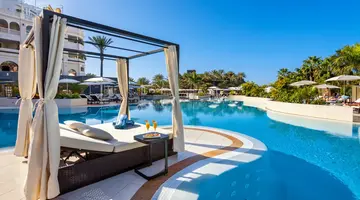 Gran Tacande Wellness & Relax Costa Adeje