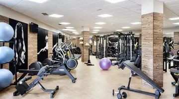 Gran Tacande Wellness & Relax Costa Adeje