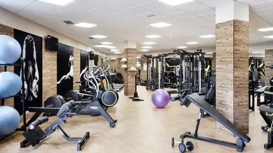 Gran Tacande Wellness & Relax Costa Adeje