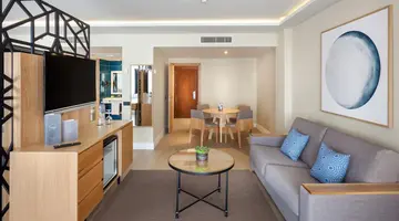 Gran Tacande Wellness & Relax Costa Adeje
