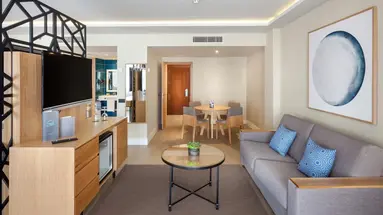 Gran Tacande Wellness & Relax Costa Adeje