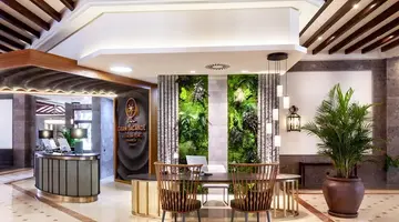 Gran Tacande Wellness & Relax Costa Adeje