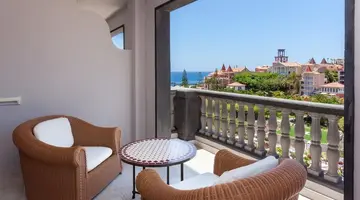 Gran Tacande  Wellness & Relax Costa Adeje