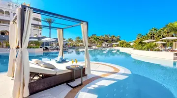 Gran Tacande Wellness & Relax Costa Adeje