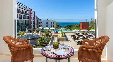 Gran Tacande Wellness & Relax Costa Adeje