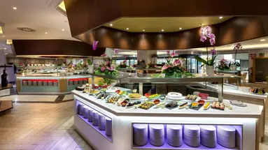 Gran Tacande Wellness & Relax Costa Adeje