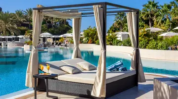 Gran Tacande Wellness & Relax Costa Adeje