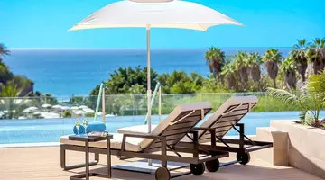 Gran Tacande Wellness & Relax Costa Adeje