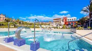 Gran Tacande Wellness & Relax Costa Adeje