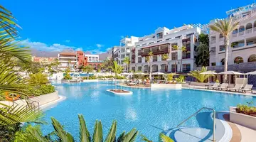 Gran Tacande Wellness & Relax Costa Adeje