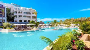 Gran Tacande Wellness & Relax Costa Adeje