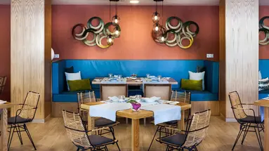 Gran Tacande Wellness & Relax Costa Adeje