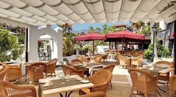 Gran Tacande Wellness & Relax Costa Adeje