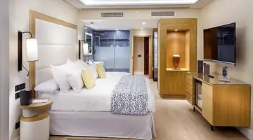 Gran Tacande Wellness & Relax Costa Adeje