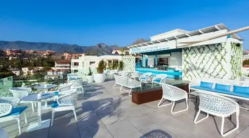 Gran Tacande Wellness & Relax Costa Adeje