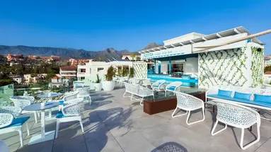 Gran Tacande Wellness & Relax Costa Adeje