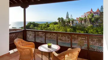 Gran Tacande Wellness & Relax Costa Adeje