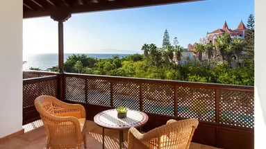Gran Tacande Wellness & Relax Costa Adeje