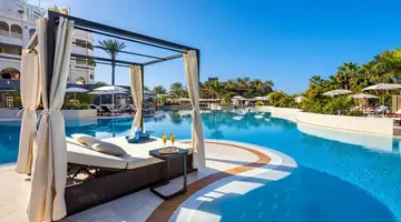 Gran Tacande Wellness & Relax Costa Adeje
