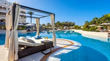Gran Tacande Wellness & Relax Costa Adeje