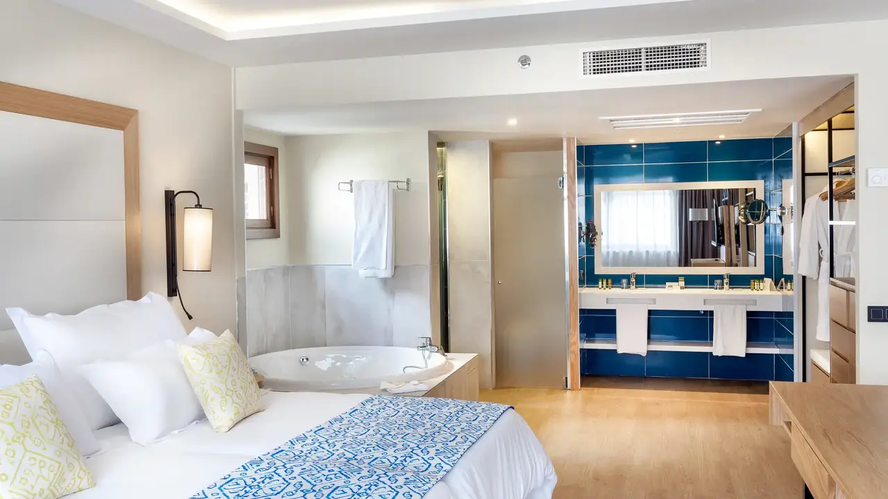 Gran Tacande Wellness & Relax Costa Adeje