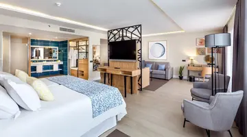 Gran Tacande Wellness & Relax Costa Adeje