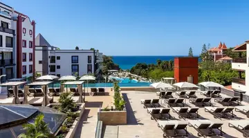 Gran Tacande  Wellness & Relax Costa Adeje