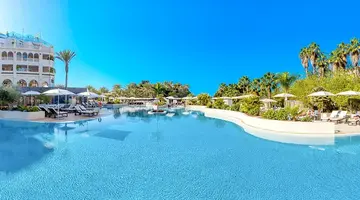 Gran Tacande Wellness & Relax Costa Adeje
