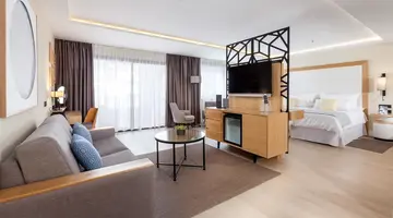 Gran Tacande Wellness & Relax Costa Adeje