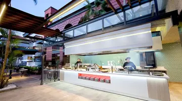 Gran Tacande Wellness & Relax Costa Adeje