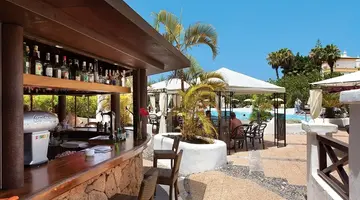 Gran Tacande Wellness & Relax Costa Adeje
