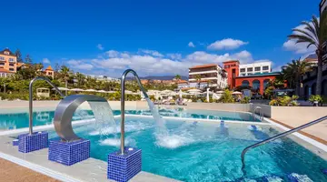 Gran Tacande Wellness & Relax Costa Adeje