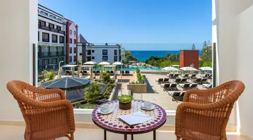 Gran Tacande Wellness & Relax Costa Adeje